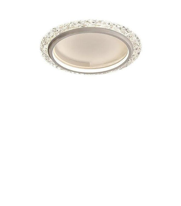 LED Luxury Design Simple Modern Ceiling Light - DWHOME