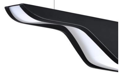 LED Airship Pendant - DWHOME