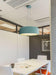 LED Ceiling Pedant Light with Macaron Colour - DWHOME