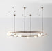 LED Modern Series Stella Pendant Light - DWHOME