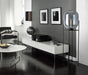 LED Gourd Design Floor Lamp - DWHOME