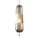 LED Modern Mini Glass Pendant Light - DWHOME