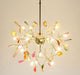 LED Agate Tree Branches Design Chanderlier - DWHOME