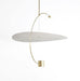 LED New Modern Simple Pendant Light - DWHOME