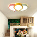 LED 3-Balloon Children's Ceiling Light - DWHOME