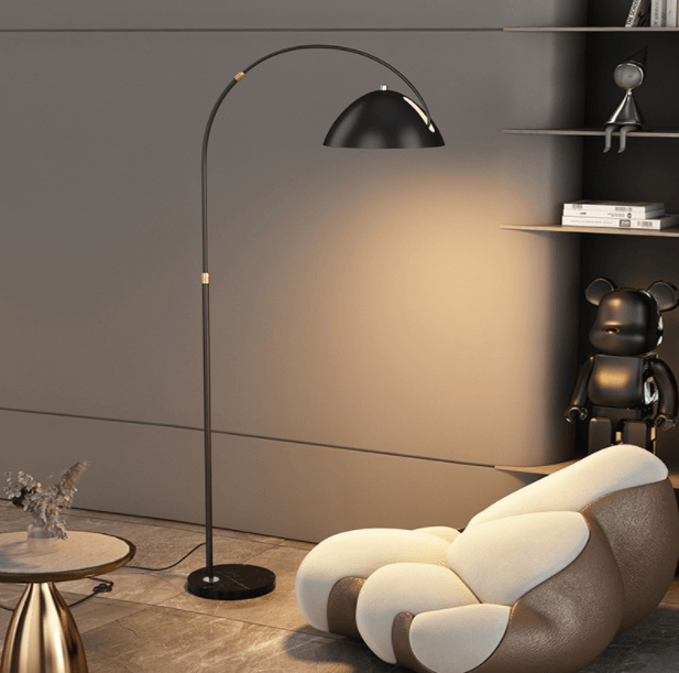LED Classic Simple Floor Lamp - DWHOME
