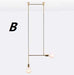 LED Minimalism Simple Modern Pendant Light - DWHOME