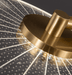 LED Post-modern Creative Ceiling Pendant Light - DWHOME