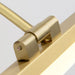 LED Copper Wall Mirror Light - DWHOME