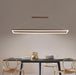 LED Modern Lux-4 Pendant Light - DWHOME