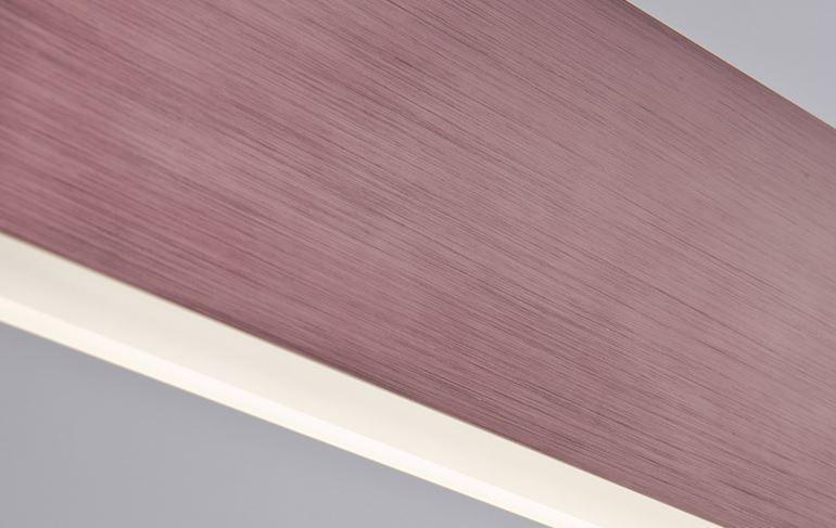 LED Office Linear Light - DWHOME