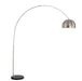 LED Moon Floor Lamp - DWHOME