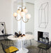 Post Modern Creative Chandelier - DWHOME