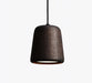 LED Mini Modern Wood Pendant Light - DWHOME