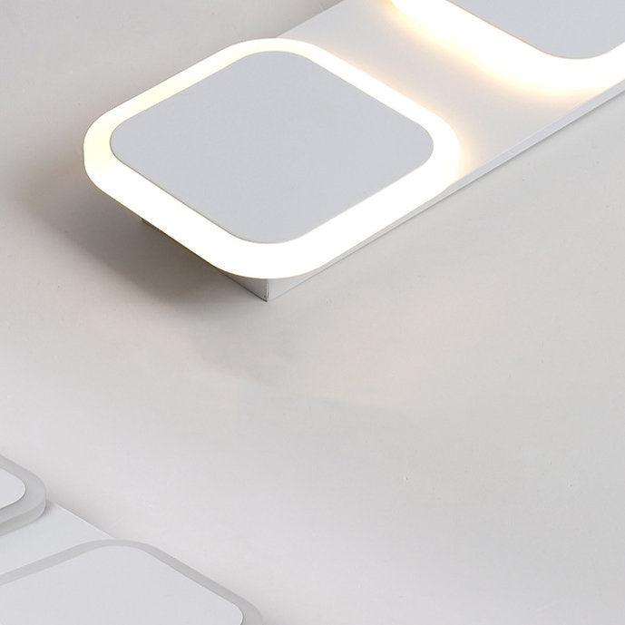 LED Modern Corridor Decorative Ceiling Light with Multiple Design - DWHOME