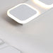 LED Modern Corridor Decorative Ceiling Light with Multiple Design - DWHOME