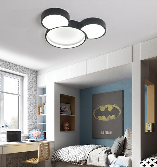 LED Modern Cute Children Ceiling Light - DWHOME