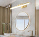 LED Copper Wall Mirror Light - DWHOME