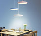 LED Macaroon Minimalist Pendant Light - DWHOME