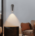 LED Simple Modern Bedside Reading Light - DWHOME