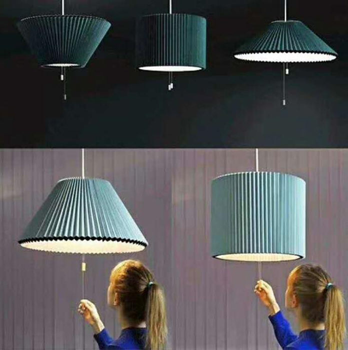 LED Modern Umbrella Pendant Light - DWHOME