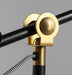LED Adjustable Floor Lamp - DWHOME