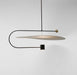 LED New Modern Simple Pendant Light - DWHOME