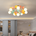 LED DNA Molecular Branches and Lights Pendant Light - DWHOME