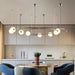 LED Modern Series Stella Pendant Light - DWHOME