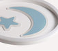 LED Moon Star New Design Ceiling Light - DWHOME