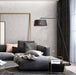 LED Lantern Floor Lamp - DWHOME
