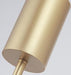 LED North-European Light Luxury Pendant Light - DWHOME