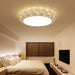 LED Simple Minimalism Creative Ceiling Light - DWHOME