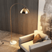 LED Classic Simple Floor Lamp - DWHOME