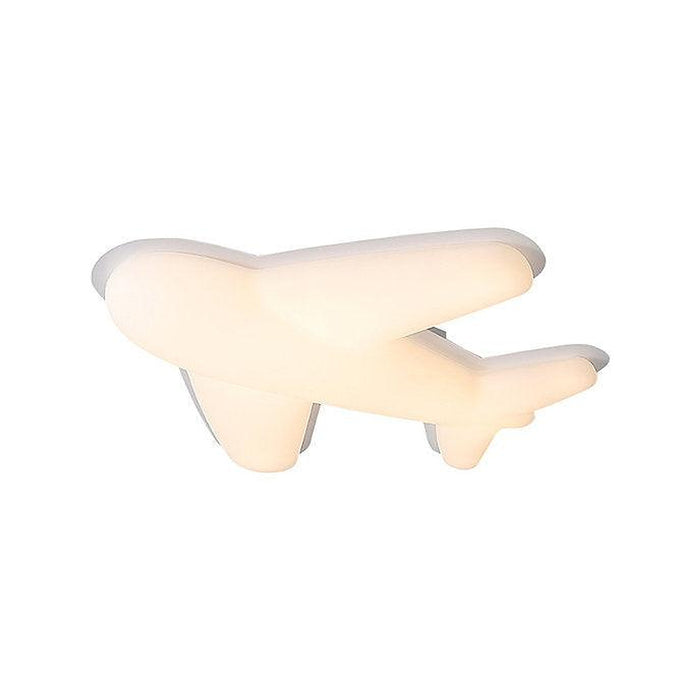 LED High CRI PE Plane Design Children Ceiling Light-DWHOME