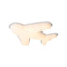 LED High CRI PE Plane Design Children Ceiling Light - DWHOME