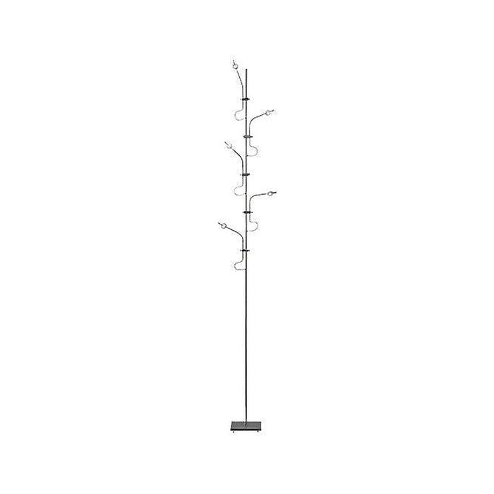 LED INS Backlight Modern Table / Floor Lamp-DWHOME