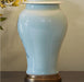LED American Ceramics Table Lamp - DWHOME