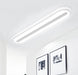LED Modern Super-thin Acrylic Ceiling Light - DWHOME