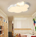 LED Cute Cloud Ceiling Light - DWHOME