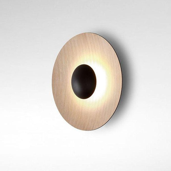LED Modern Decorative Round Wall Light-DWHOME