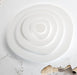 LED Tree Rings Design Ceiling Light - DWHOME
