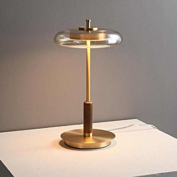 LED Simple Modern Decorative North European Table/Floor Lamp-DWHOME