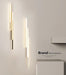 LED Minimalism Linear Modern Wall Light - DWHOME