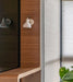 LED Simple Modern Decorative White Wall Lamp - DWHOME