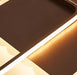 LED Square2 Modern LED Ceiling Light - DWHOME