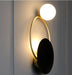 LED Creative Wall Light - DWHOME
