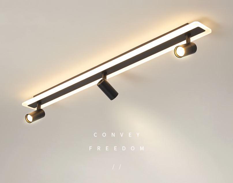 LED Ceiling Track Light - DWHOME