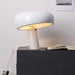 LED Mushroom Design Modern Bedside Table Lamp - DWHOME