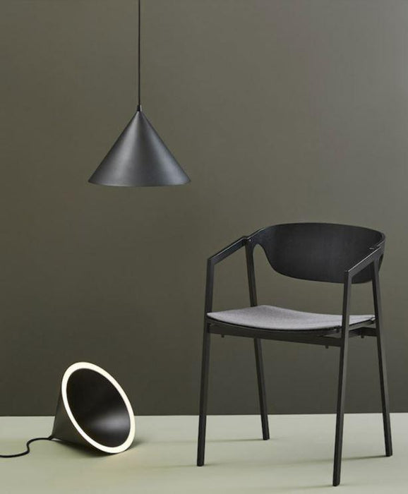 Macaron Colour Modern Aluminium Pendant Light - DWHOME